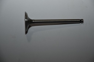 Клапан впускний nps s920u01 subaru фото №1