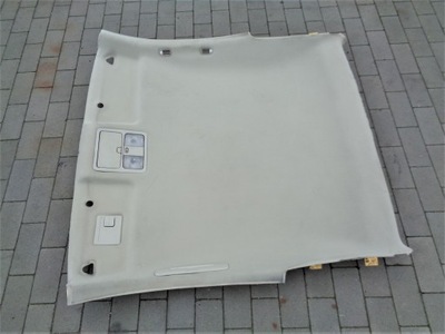 Потолок infiniti g35 skyline v35 coupe фото №1