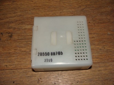 Модуль 285508h705 nissan x-trail t30 фото №1