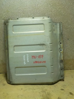 Защита глушителя magnum 480 фото №1