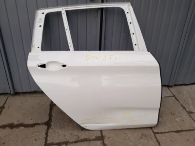 Дверь правое bmw 2 f46 фото №1