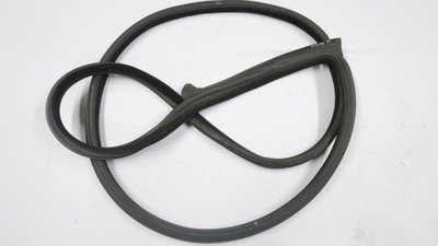 Bmw f13 прокладка двері правих правий перед фото №1