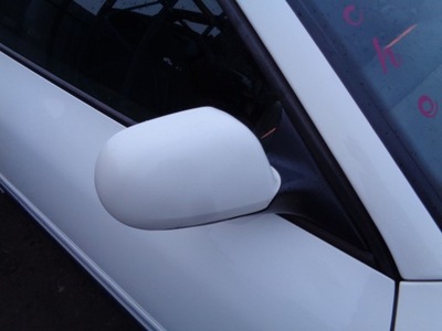 Дзеркало зовнішнє праве ly9g audi a3 i 8l 96-00 фото №1