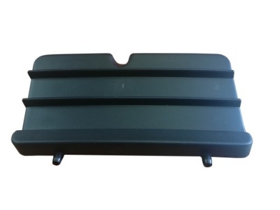 Захист заглушка бампера saab 9000 6991558 фото №1