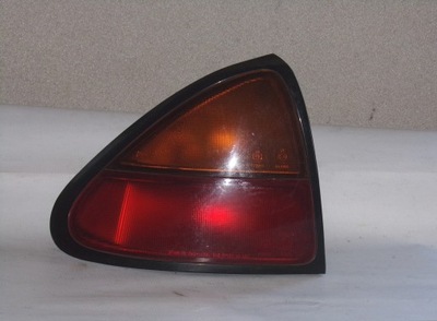 MAZDA 323C HATCHBACK 94 - 96 LAMP REAR LEFT  