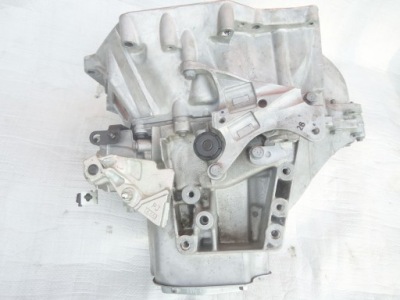 Peugeot citroen коробка передач передач 20ea79 фото №1