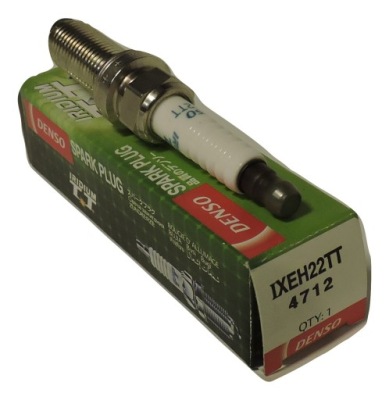 Denso ixeh22tt subaru levorg impreza gp - 1.6 фото №1