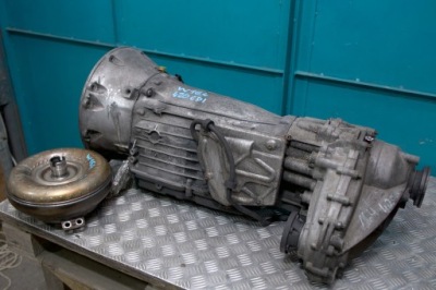 Mercede ml w164 gl 164 коробка передач передач 4,2 cdi 420 фото №1