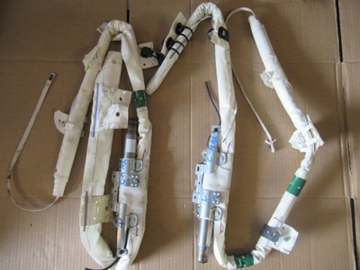 Ford c-max шторка безопасности левая правая фото №1