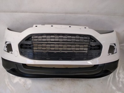 Ford ecosport ii mk2 бампер передній перед 2012- 2013- фото №1