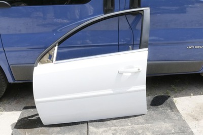 Двері ліва передні opel vectra c фото №1