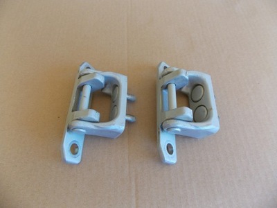 Sorento i 06-09 lift петли крышки багажника kpl. фото №1