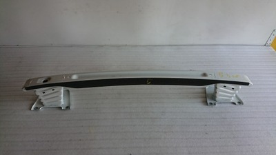 Doblo ii combo d балка підсилювач бампера задня фото №1