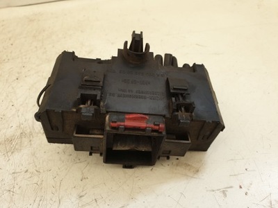 Запобіжник головний mercedes-benz оригінальний номер 2035450803 фото №1