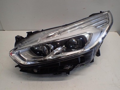 Лампа перед ліва ford s-max mk2 15- full led фото №1