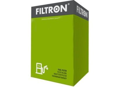 FILTRON FILTRO COMBUSTIBLES MERCEDES SCIANIA LB VOLVO F88  