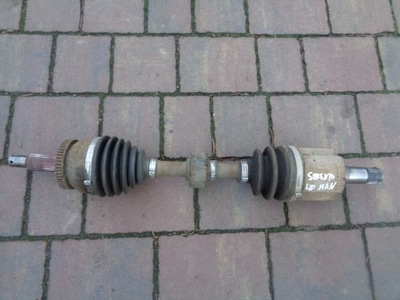 Привідний вал лівий перед 4x4 механічна коробка передач kia sorento 2.2 crdi фото №1