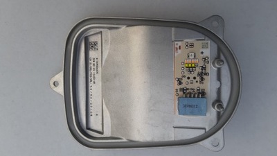 Cla w117 c117 w176 модуль led 1769066600 lift фото №1