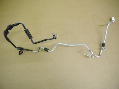 Audi a4 b8 a5 8t шланг кондиціонера 8t0260710g фото №1