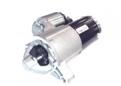 Стартер ram 1500 2500 3500 5.7 hemi pickup фото №1