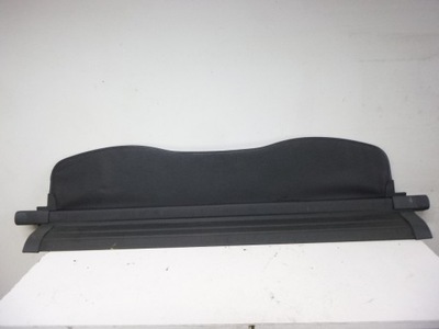 Шторка багажника ford focus lift 2002r. фото №1