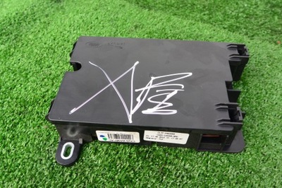 Коробка предохранителей jaguar xf x250 lift фото №1