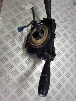 Перемикач комбінований стрічка citroen c4 ii перемикачі фото №1