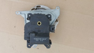 TOYOTA AVENSIS T25 SLNICZEK HEATER 63700-8610  