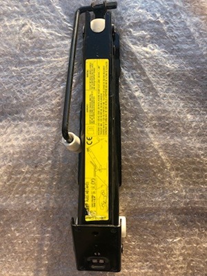 Audi a8 d4 домкрат підйомник 4h0011031 фото №1