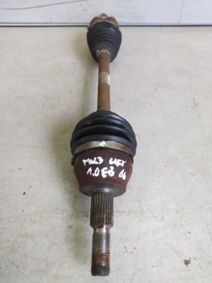 Ford focus mk3 приводной вал левая 1.0 ecoboost 6 передач фото №1