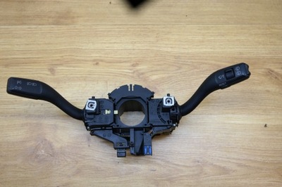 Перемикачі перемикач комбінований audi 8p0907137bj фото №1