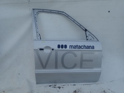 Ford s-max i mk1 06-15 дверь перед передние правое фото №1