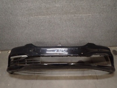 Бампер перед bmw 5 v g30 g31 фото №1