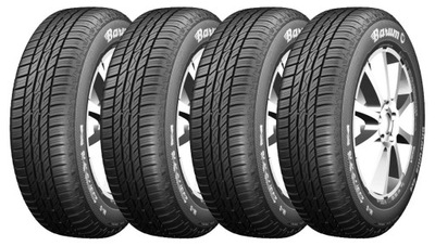 4 x 225/70R16 BARUM BRAVURIS 4x4 102H