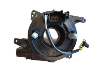 Стрічка подушка безпеки шлейф керма ford s-max mk1 lift фото №1