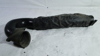 Труба впуск повітря captiva 2,2 d 20792675 фото №1