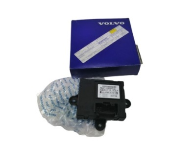 Модуль дверь volvo s80 v70 xc60 xc70 30798118 фото №1