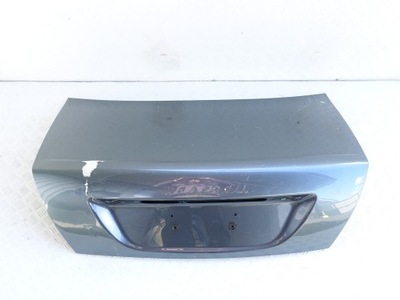 MASERATI QUATTROPORTE V BOOTLID REAR REAR  