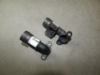 AUDI RS5 8T RURKA KRÓCIEC EGR 07L131119