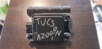 Hyundai tucson радар distronic 2017 95650-d3600 фото №1