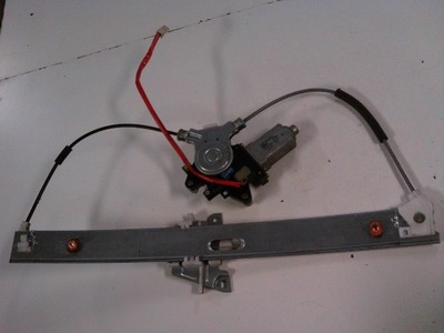 Ford maverick ii підйомник скло передній правий фото №1