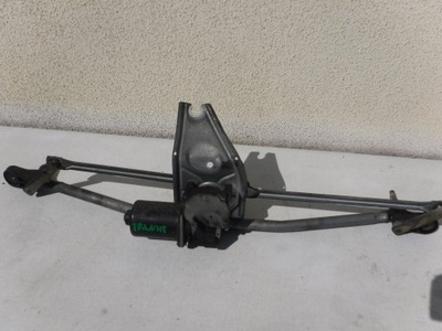 Механизм передних дворник ford transit фото №1