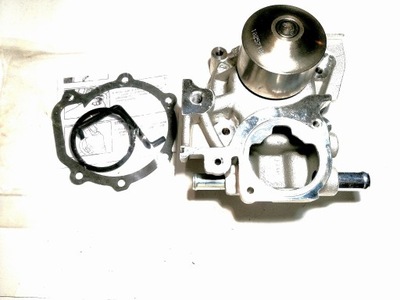 Насос wody subaru forester legacy impreza outback фото №1
