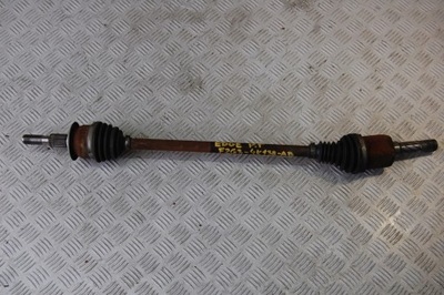 Привідний вал правий задня ford edge mk2 ii f2g3-4k138-ab фото №1