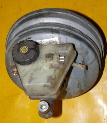 BOMBA DE FRENADO SERVO MERCEDES W140 3.5 TD CLASE S  