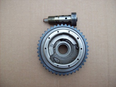 Mercedes w117 w176 варіатор розподільного валу a2700501247 фото №1