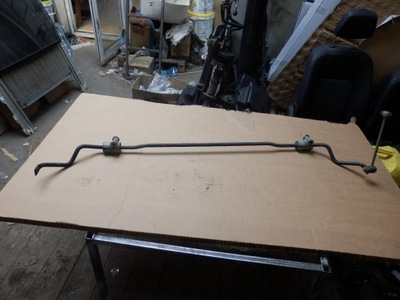 Mercedes w204 1.8 тяга стабілізатора фото №1