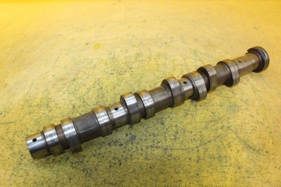 Вал распределительного вала левый mercedes w211 2.6 b 11206 фото №1