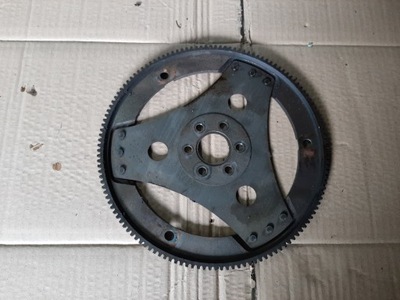 Колесо маховик автоматична коробка передач astra ii 1.8 16v фото №1