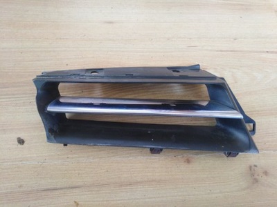 Alfa romeo 156 правая решётка радиатора решётка радиатора решетка 567 фото №1